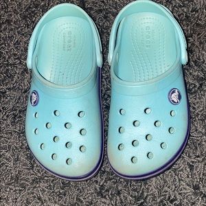 Kids crocs